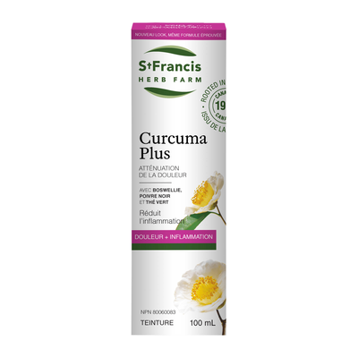Turmeric Plus product image