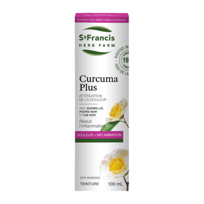 Turmeric Plus