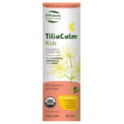 TiliaCalm® Kids