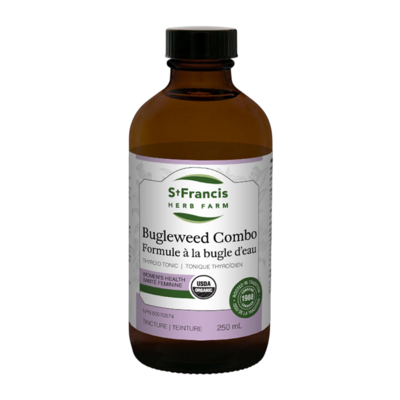 Bugleweed Combo