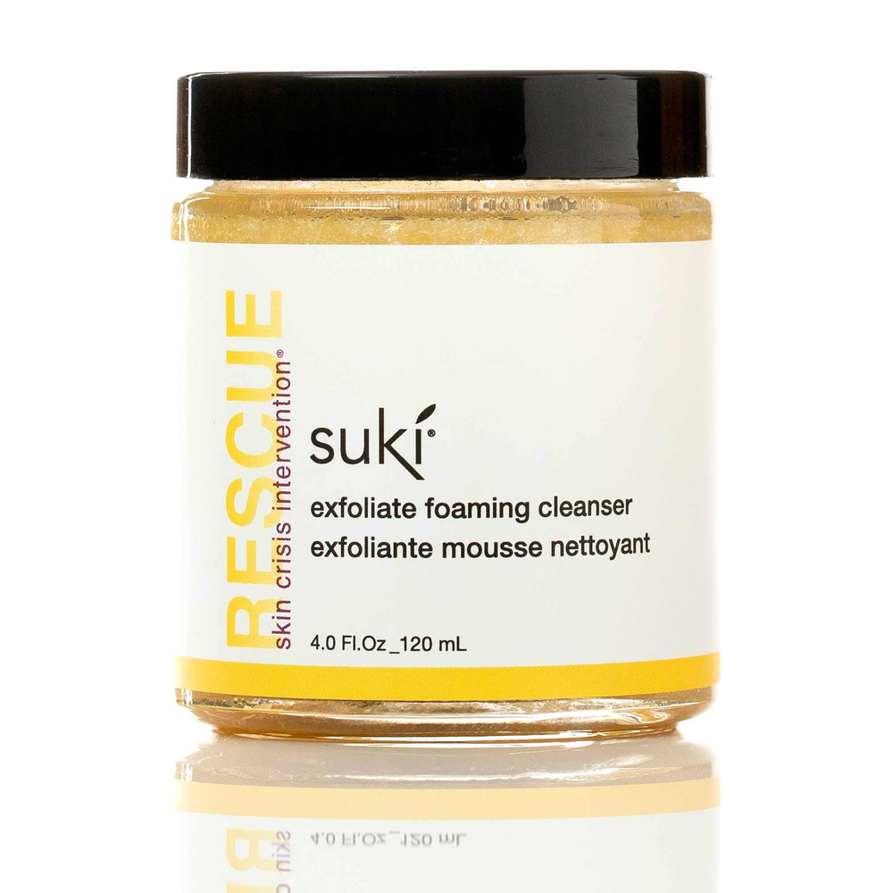 Product image for Exfoliate Foaming Cleanser.