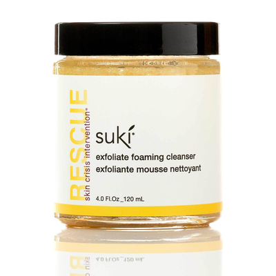 Exfoliate Foaming Cleanser 120 Milliliters