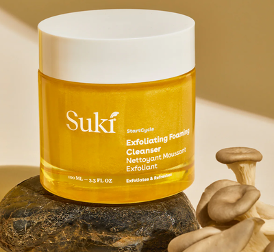 Exfoliate Foaming Cleanser 120 Milliliters