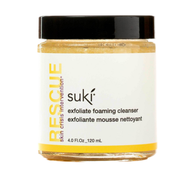 Exfoliate Foaming Cleanser 120 Milliliters