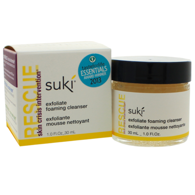 Product image for Exfoliate Foaming Cleanser (30 Milliliters). Discontinued.