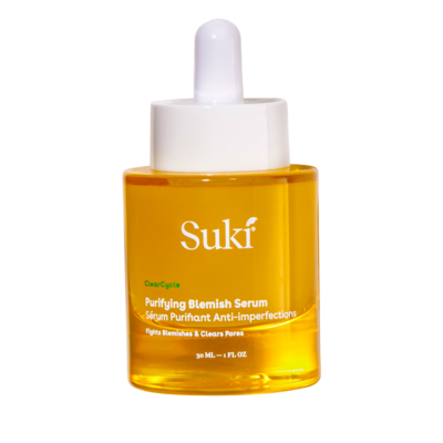 Purifying Blemish Serum
