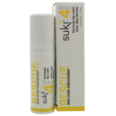 4-swipe Formula Lip Care 7.5 Milliliters
