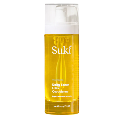 Daily Toner 100 Milliliters