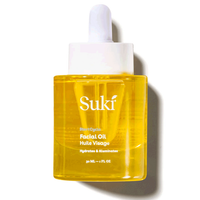 Product image for Start Cycle Facial Oil (30 Milliliters). Discontinued.
