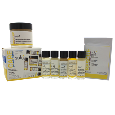 Mini Trial Kit for Nourishment Trial Set