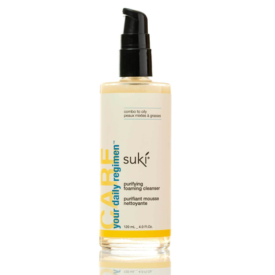 Purifying Foaming Cleanser product image