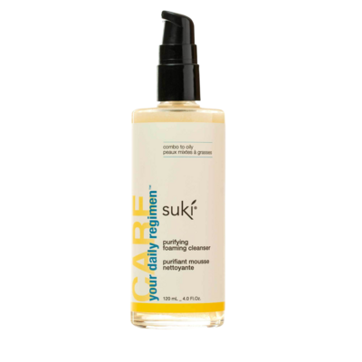 Purifying Foaming Cleanser 120 Milliliters