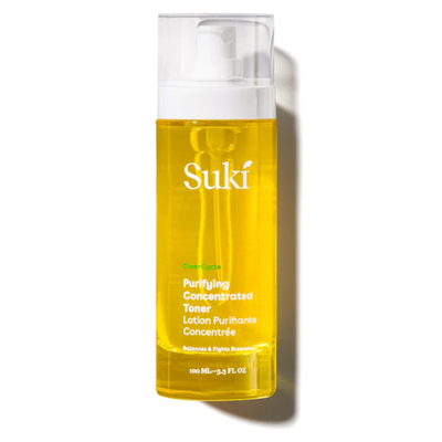 Purifying Concentrated Toner 100 Milliliters