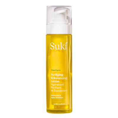 Purifying and Balancing Lotion 50 Milliliters
