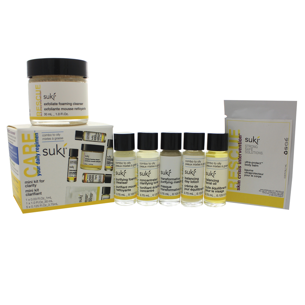 Mini Trial Kit for Clarity product image