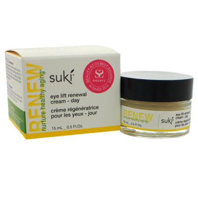 Eye Lift Renewal Cream 15 Milliliters