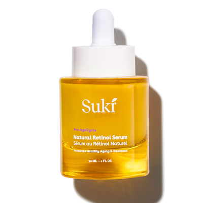 Product image for Natural Retinol Serum (30 Milliliters). Discontinued.