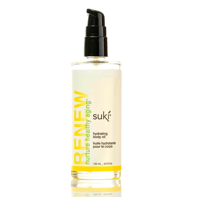 Hydrating Body Oil product image