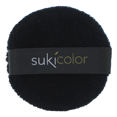 Cream Color Applicator/Puff 1 Piece