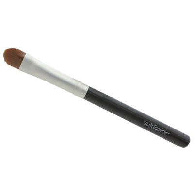 Cream Shadow/Concealer Brush 1 Piece