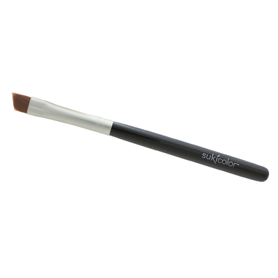 Angle/Liner/Brow Brush 1 Piece