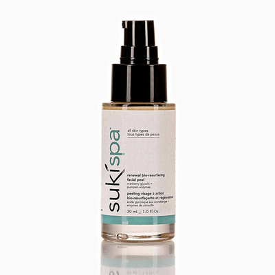 Renewal Bio-Resurfacing Facial Peel 120 Milliliters