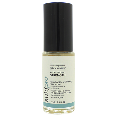 Targeted Bio-Brightening Face 30 Milliliters