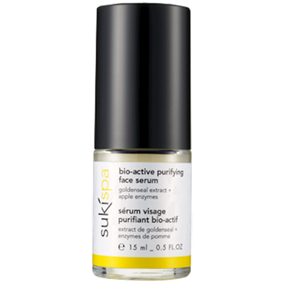 Bio-Active Purifying Face Serum 30 Milliliters