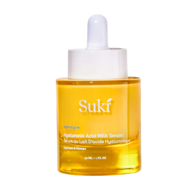 Product image for Hyaluronic Acid Milk Serum (30 Milliliters). Discontinued.