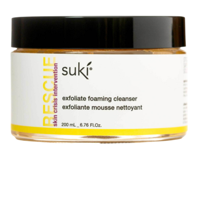 Exfoliating Body Scrub 180 Milliliters