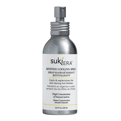 Reviving Cooling Spray 120 Milliliters