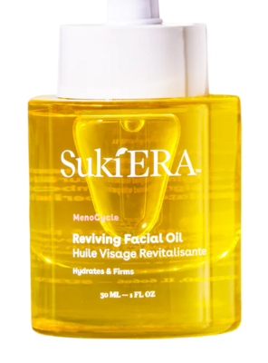 Facial Oil 28 Milliliters