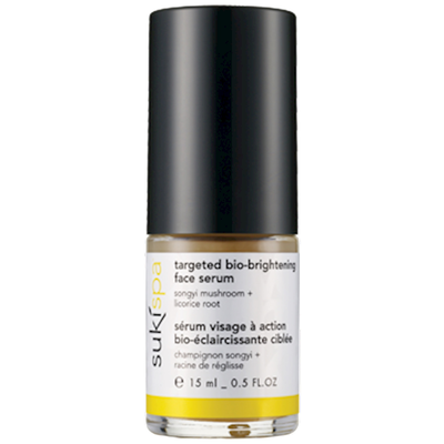 Targeted Bio-Brightening Face Serum 0.5 Ounces