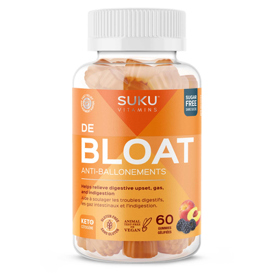 DeBloat product image