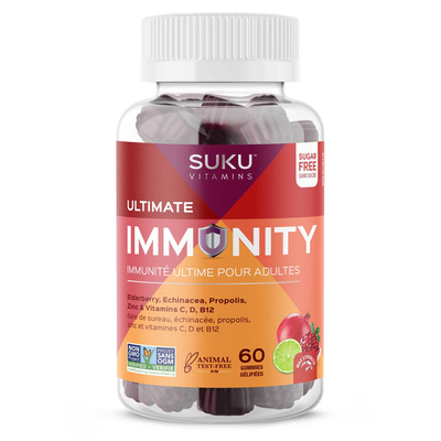 Ultimate Immunity product image