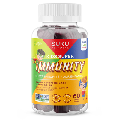 Kids Super Immunity product image