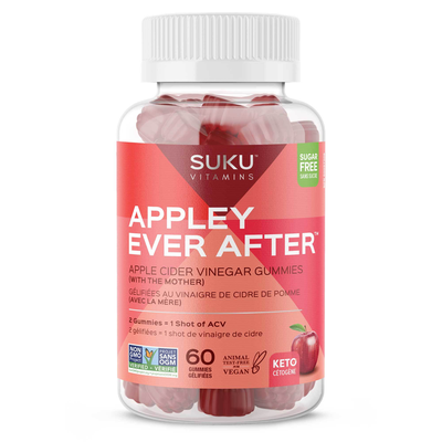 Appley Ever After product image