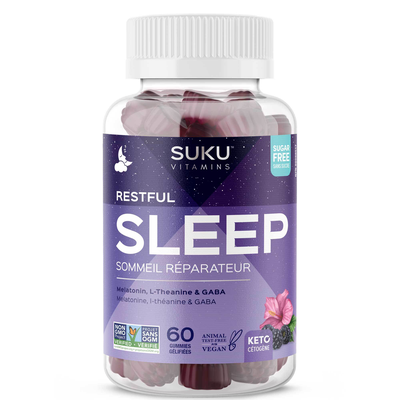 Restful Sleep product image