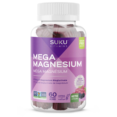 Mega Magnesium product image