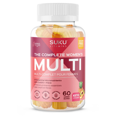 The Complete Women's Multi product image