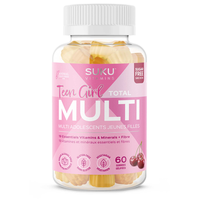 Teen Girl Total Multi product image