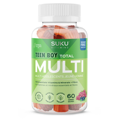 Teen Boy Total Multi product image