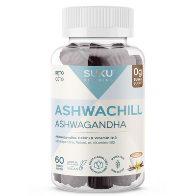 Ashwachill product image