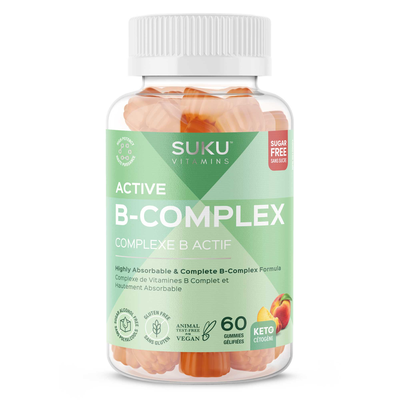 Active B-Complex product image