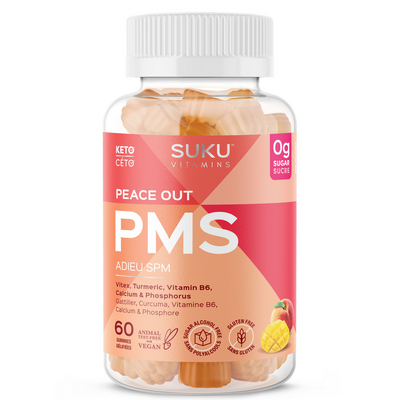 Peace Out PMS product image
