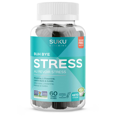 Buh Bye Stress product image