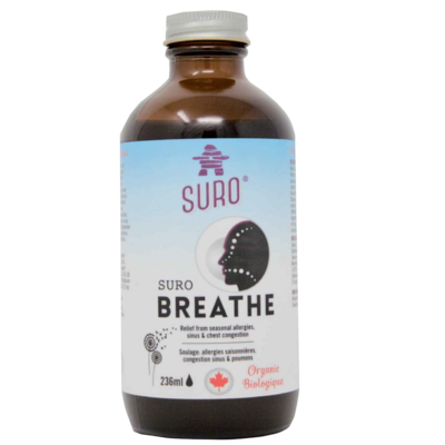 Suro Breathe