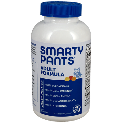 SmartyPants Adult Complete product image