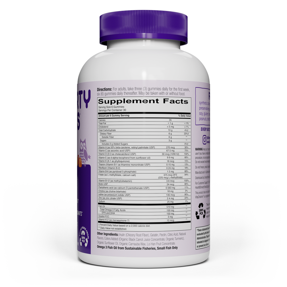 Product image for Adult Complete Plus Fiber.
