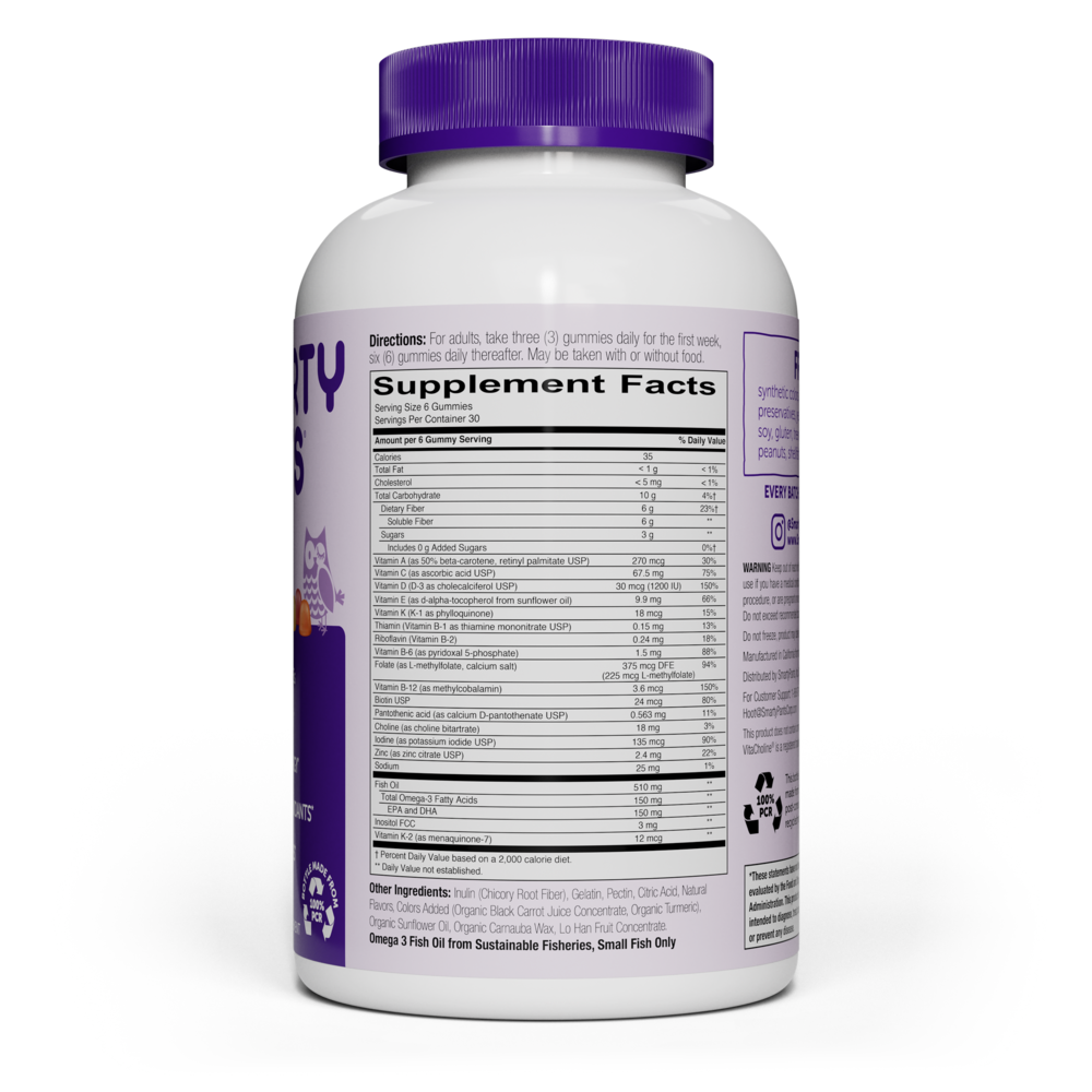 Product image for Adult Complete Plus Fiber.